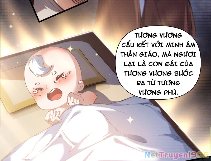 Kẻ Thù Của Ta Lại Thành Đạo Lữ Chapter 1 - 133