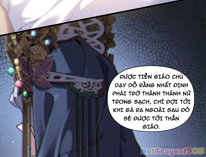 Kẻ Thù Của Ta Lại Thành Đạo Lữ Chapter 1 - 134