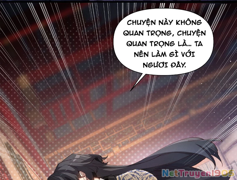 Kẻ Thù Của Ta Lại Thành Đạo Lữ Chapter 1 - 136