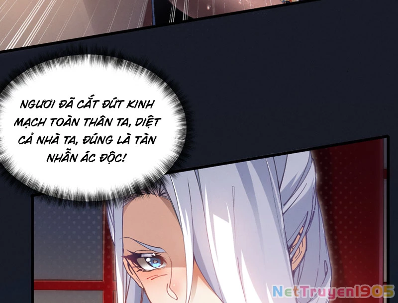 Kẻ Thù Của Ta Lại Thành Đạo Lữ Chapter 1 - 138