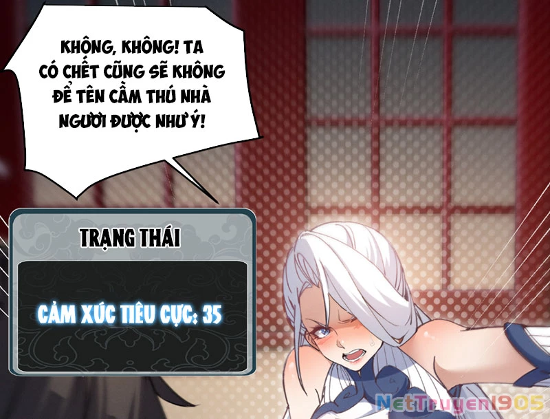 Kẻ Thù Của Ta Lại Thành Đạo Lữ Chapter 1 - 144