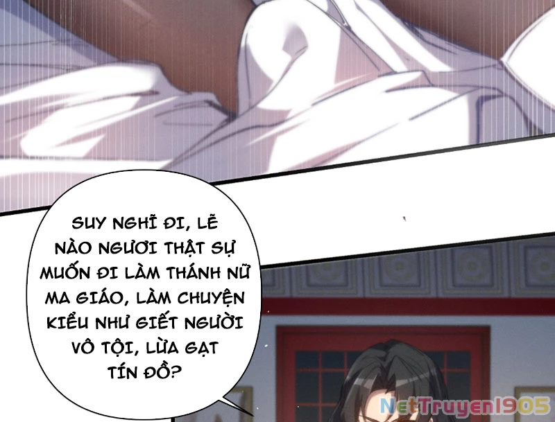 Kẻ Thù Của Ta Lại Thành Đạo Lữ Chapter 1 - 157