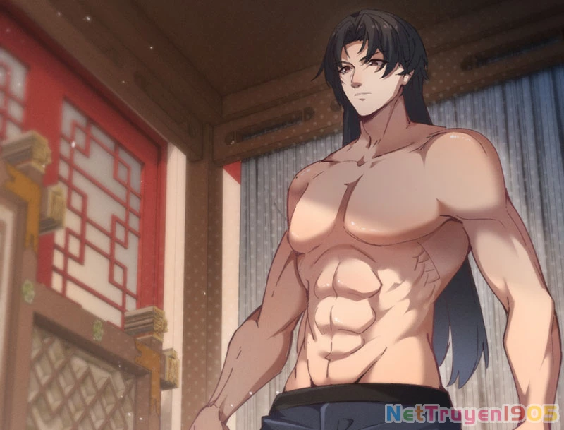 Kẻ Thù Của Ta Lại Thành Đạo Lữ Chapter 1 - 176