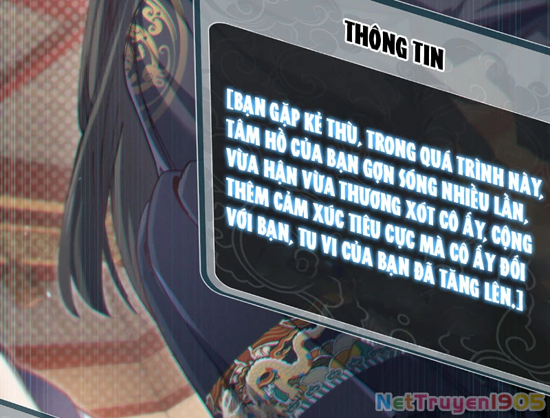 Kẻ Thù Của Ta Lại Thành Đạo Lữ Chapter 1 - 193