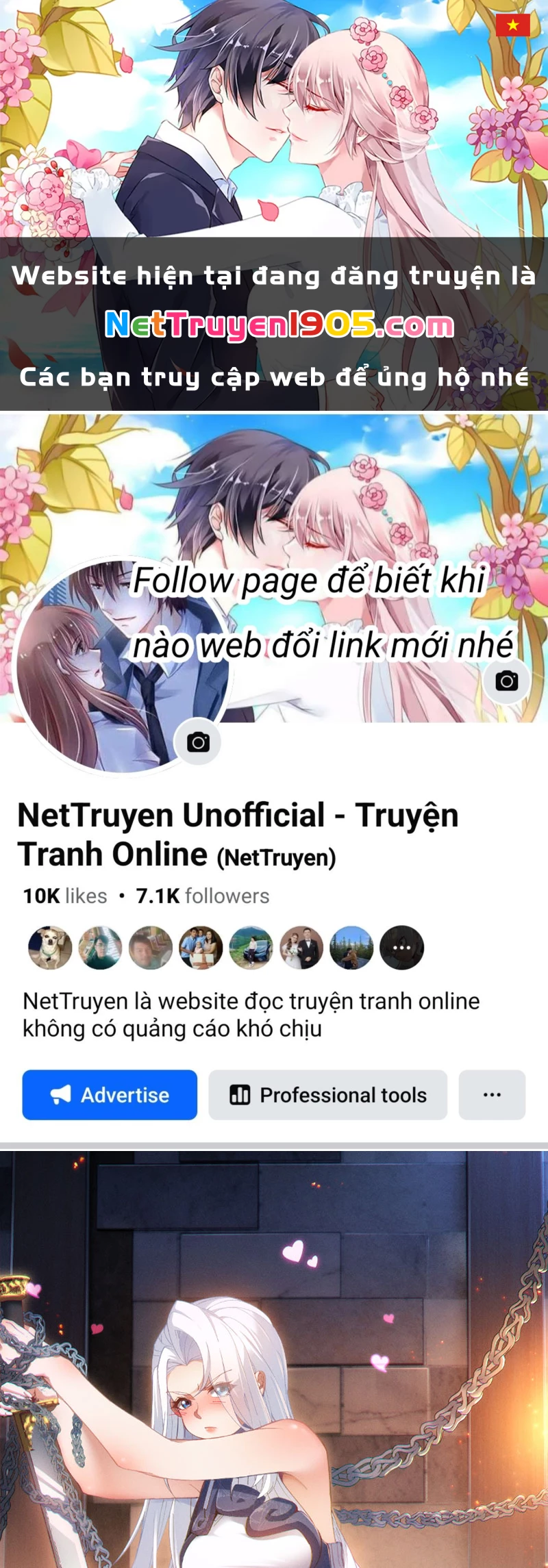 Kẻ Thù Của Ta Lại Thành Đạo Lữ Chapter 2 - 1