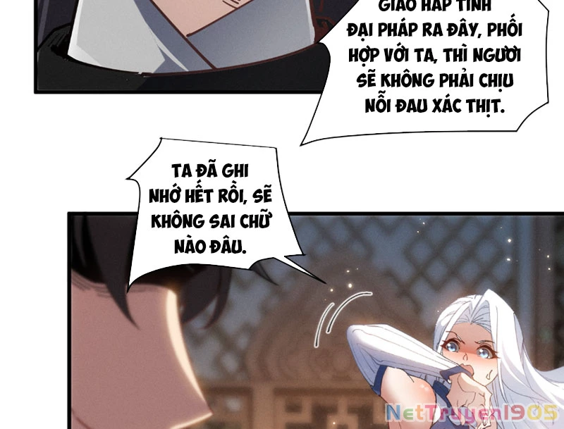 Kẻ Thù Của Ta Lại Thành Đạo Lữ Chapter 2 - 12