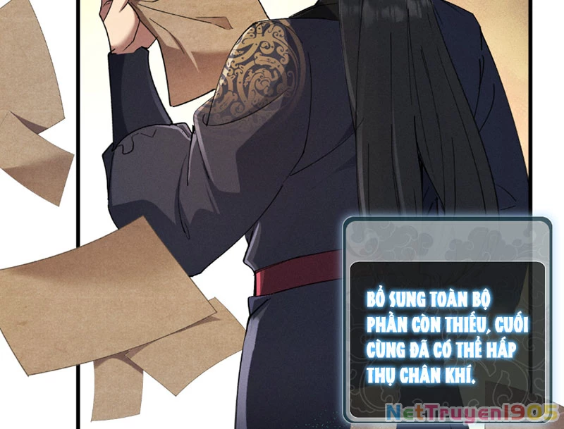 Kẻ Thù Của Ta Lại Thành Đạo Lữ Chapter 2 - 29