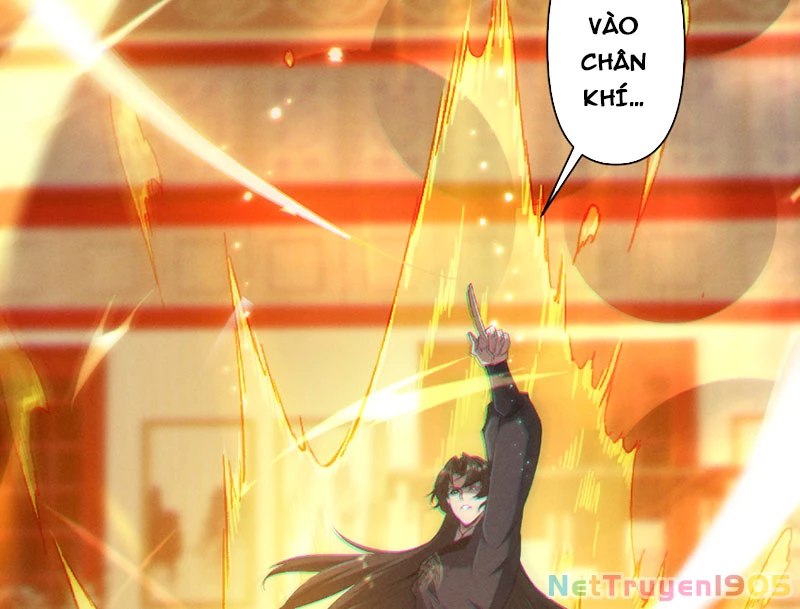 Kẻ Thù Của Ta Lại Thành Đạo Lữ Chapter 2 - 38