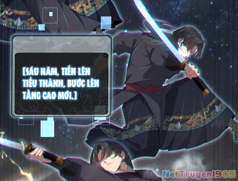 Kẻ Thù Của Ta Lại Thành Đạo Lữ Chapter 2 - 43
