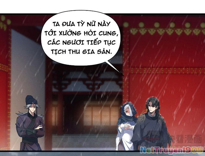 Kẻ Thù Của Ta Lại Thành Đạo Lữ Chapter 2 - 61