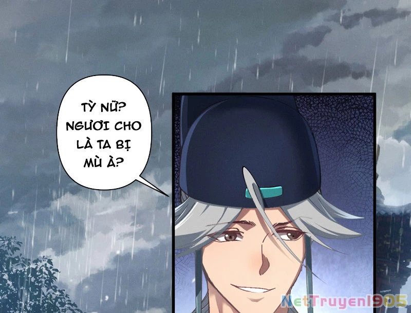 Kẻ Thù Của Ta Lại Thành Đạo Lữ Chapter 2 - 62