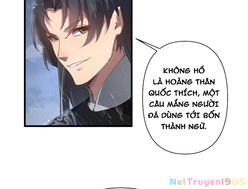 Kẻ Thù Của Ta Lại Thành Đạo Lữ Chapter 2 - 69