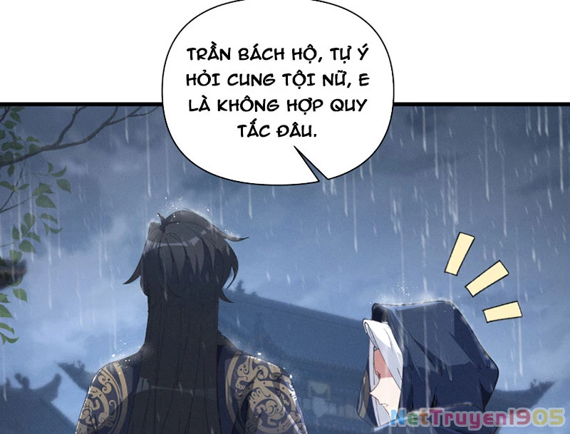 Kẻ Thù Của Ta Lại Thành Đạo Lữ Chapter 2 - 70