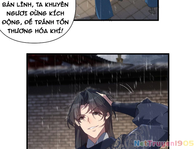 Kẻ Thù Của Ta Lại Thành Đạo Lữ Chapter 2 - 77