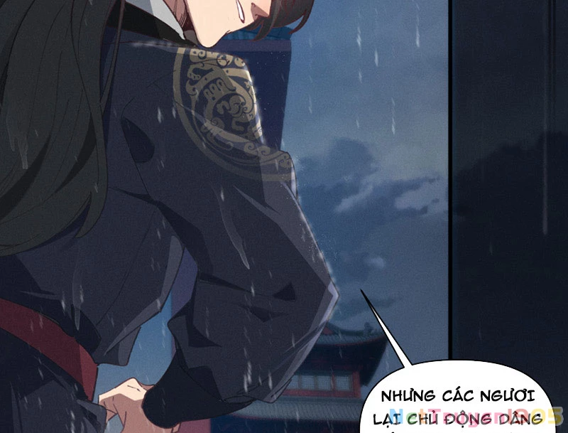 Kẻ Thù Của Ta Lại Thành Đạo Lữ Chapter 2 - 81