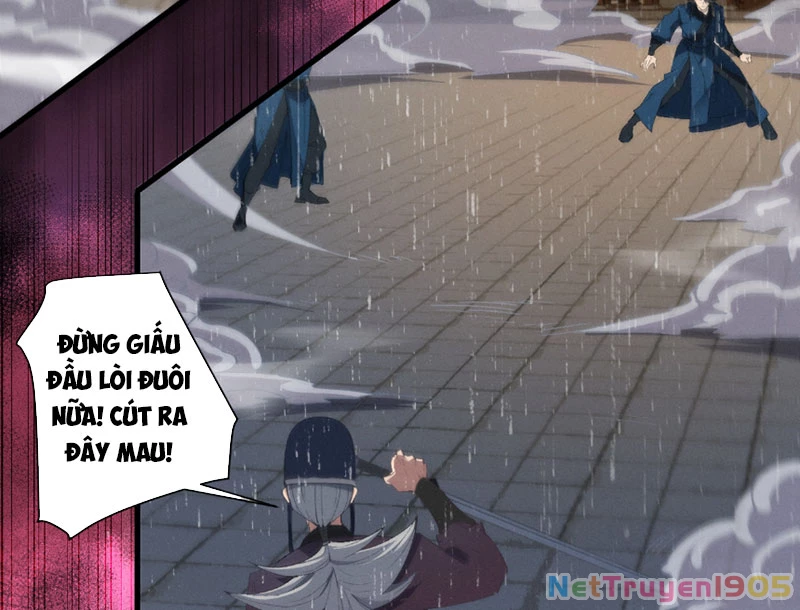 Kẻ Thù Của Ta Lại Thành Đạo Lữ Chapter 2 - 92