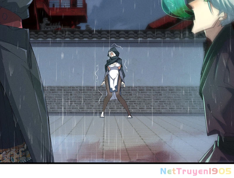 Kẻ Thù Của Ta Lại Thành Đạo Lữ Chapter 2 - 109