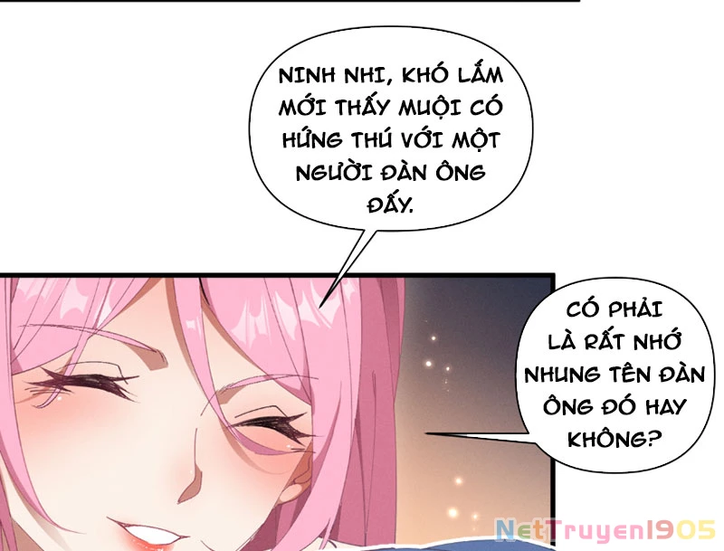 Kẻ Thù Của Ta Lại Thành Đạo Lữ Chapter 3 - 13