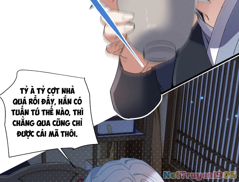 Kẻ Thù Của Ta Lại Thành Đạo Lữ Chapter 3 - 15