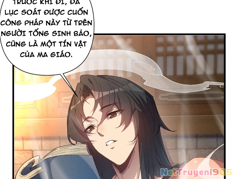 Kẻ Thù Của Ta Lại Thành Đạo Lữ Chapter 3 - 25