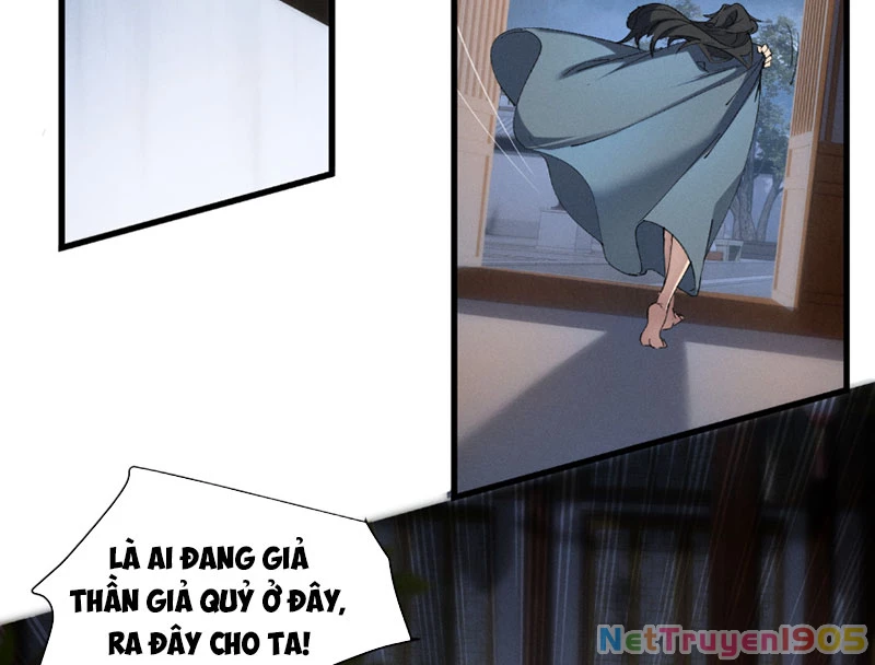 Kẻ Thù Của Ta Lại Thành Đạo Lữ Chapter 3 - 31