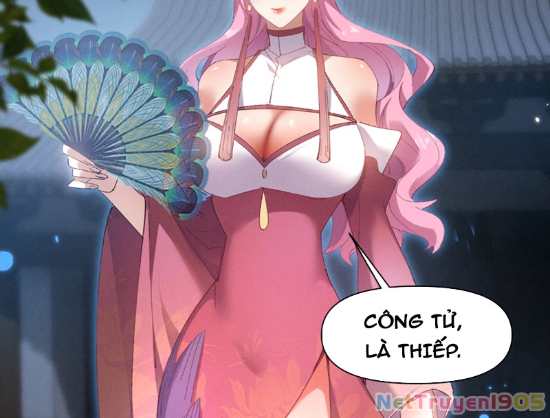 Kẻ Thù Của Ta Lại Thành Đạo Lữ Chapter 3 - 37