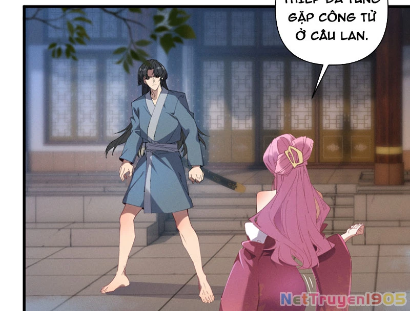 Kẻ Thù Của Ta Lại Thành Đạo Lữ Chapter 3 - 40