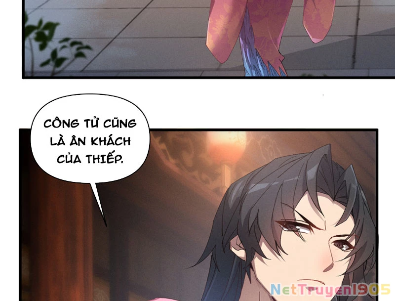 Kẻ Thù Của Ta Lại Thành Đạo Lữ Chapter 3 - 41