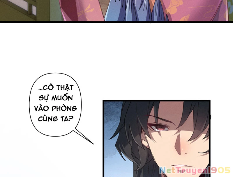 Kẻ Thù Của Ta Lại Thành Đạo Lữ Chapter 3 - 45