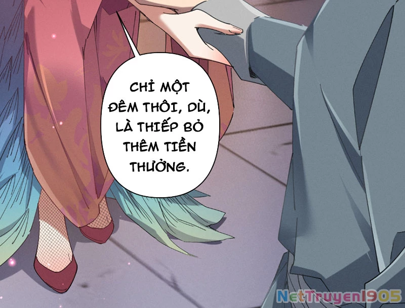 Kẻ Thù Của Ta Lại Thành Đạo Lữ Chapter 3 - 48