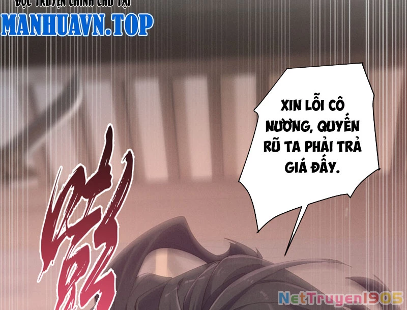 Kẻ Thù Của Ta Lại Thành Đạo Lữ Chapter 3 - 61