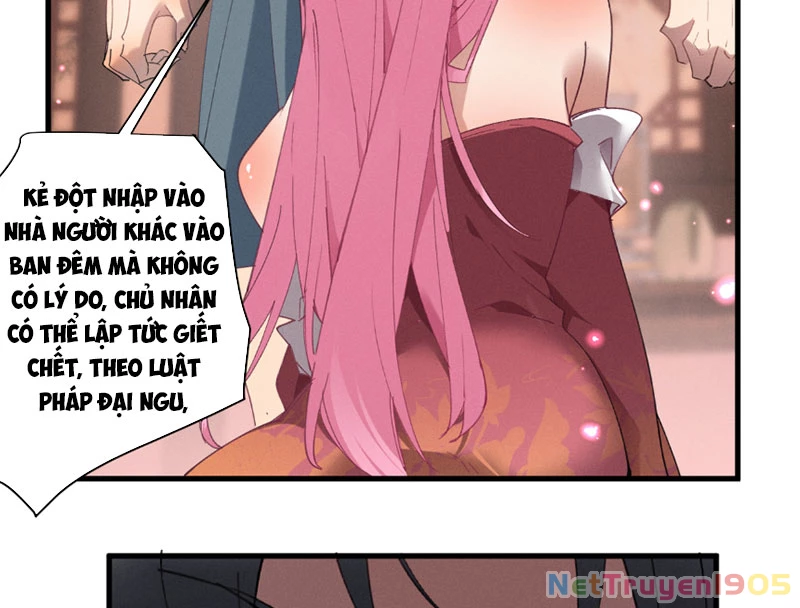 Kẻ Thù Của Ta Lại Thành Đạo Lữ Chapter 3 - 75