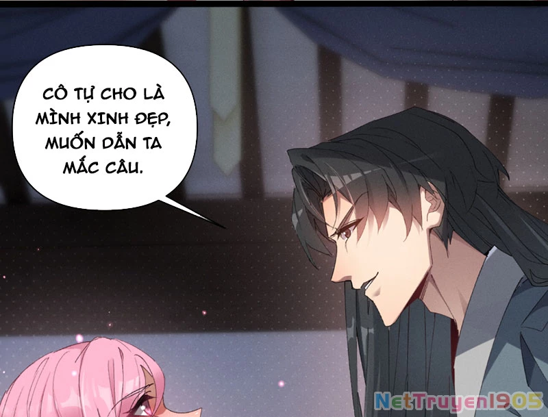 Kẻ Thù Của Ta Lại Thành Đạo Lữ Chapter 3 - 79
