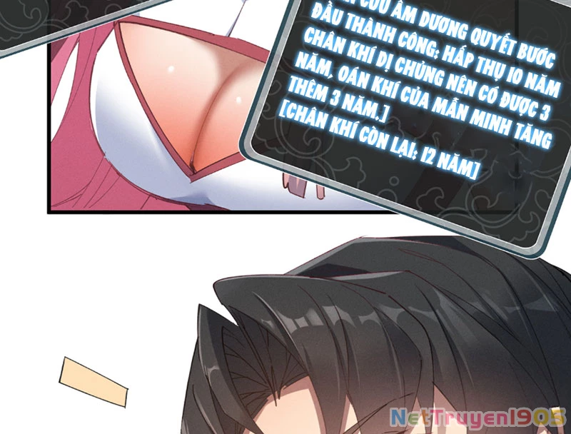 Kẻ Thù Của Ta Lại Thành Đạo Lữ Chapter 3 - 84