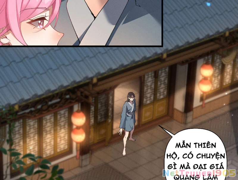 Kẻ Thù Của Ta Lại Thành Đạo Lữ Chapter 3 - 93