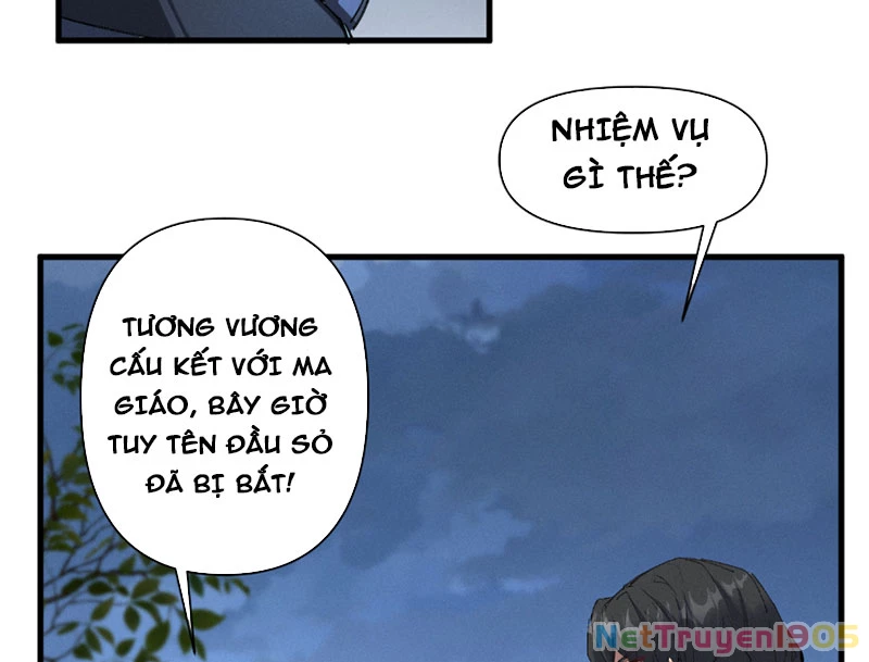 Kẻ Thù Của Ta Lại Thành Đạo Lữ Chapter 3 - 107