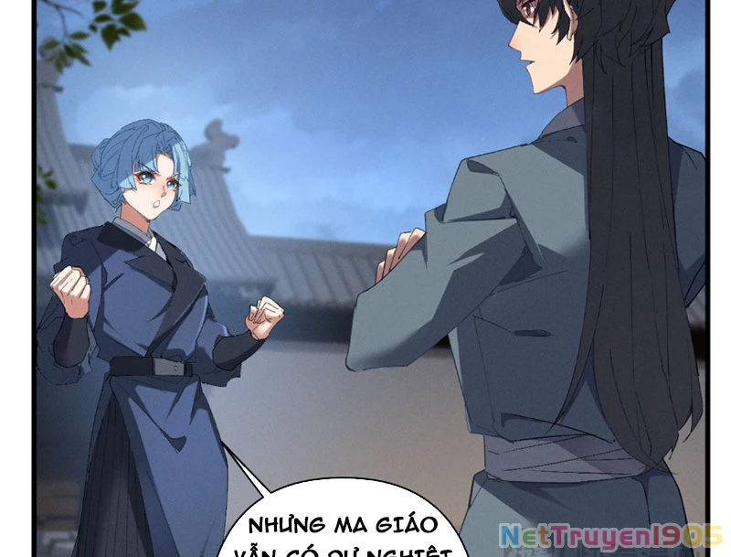 Kẻ Thù Của Ta Lại Thành Đạo Lữ Chapter 3 - 108
