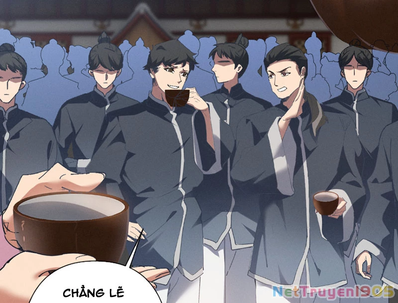 Kẻ Thù Của Ta Lại Thành Đạo Lữ Chapter 3 - 120