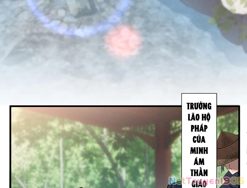 Kẻ Thù Của Ta Lại Thành Đạo Lữ Chapter 3 - 129