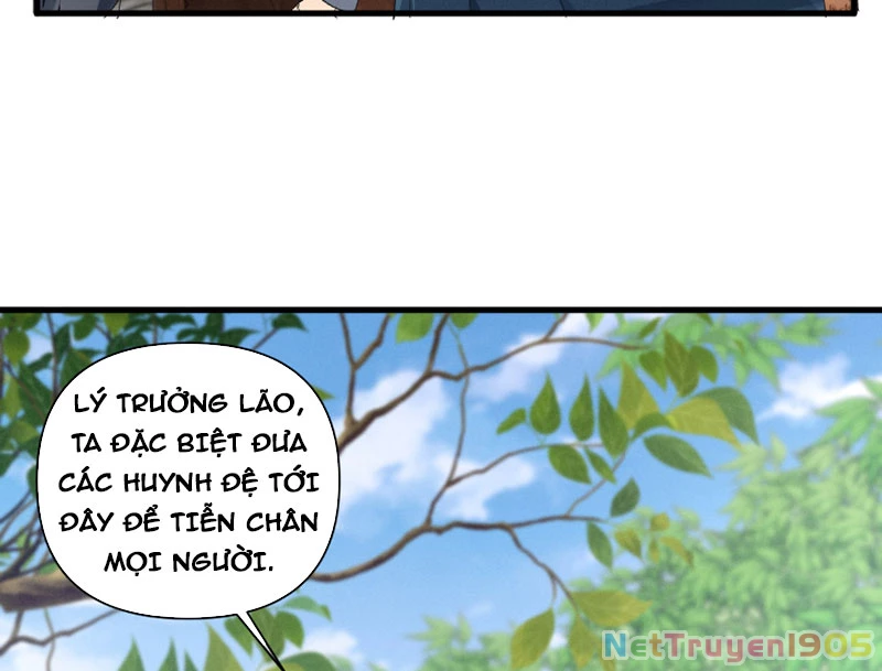 Kẻ Thù Của Ta Lại Thành Đạo Lữ Chapter 3 - 131
