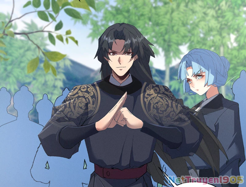 Kẻ Thù Của Ta Lại Thành Đạo Lữ Chapter 3 - 132