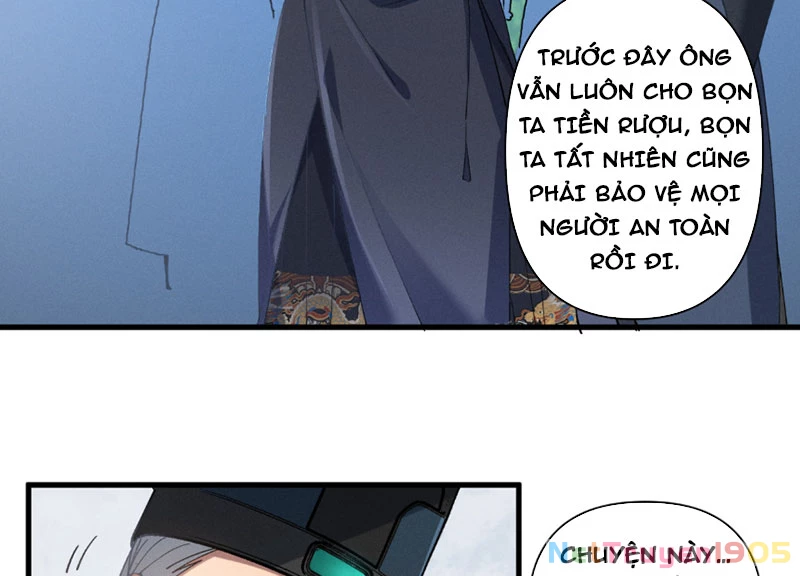 Kẻ Thù Của Ta Lại Thành Đạo Lữ Chapter 3 - 133