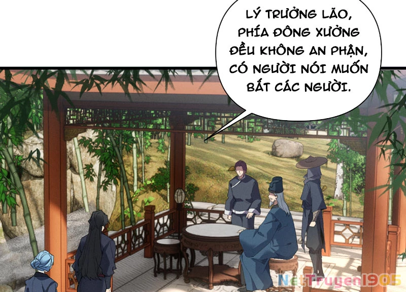 Kẻ Thù Của Ta Lại Thành Đạo Lữ Chapter 3 - 135