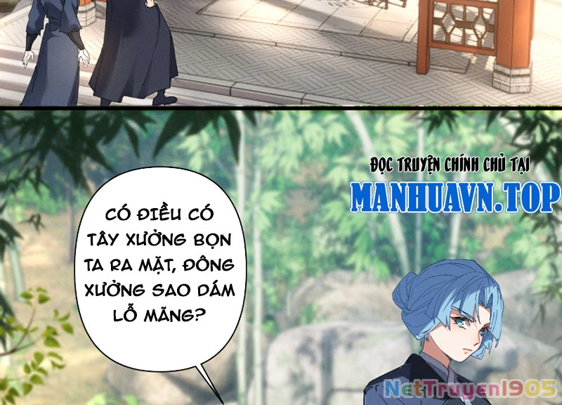 Kẻ Thù Của Ta Lại Thành Đạo Lữ Chapter 3 - 136