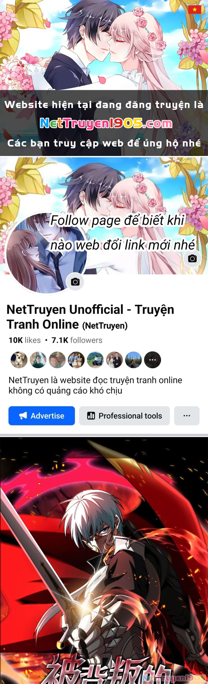 Sự Báo Thù Của Hiệp Sĩ Mạnh Nhất Bị Phản Bội Chapter 10 - 1