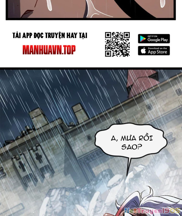 Sự Báo Thù Của Hiệp Sĩ Mạnh Nhất Bị Phản Bội Chapter 10 - 10