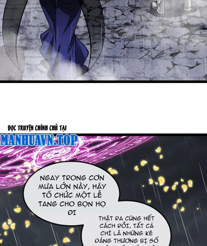 Sự Báo Thù Của Hiệp Sĩ Mạnh Nhất Bị Phản Bội Chapter 10 - 34