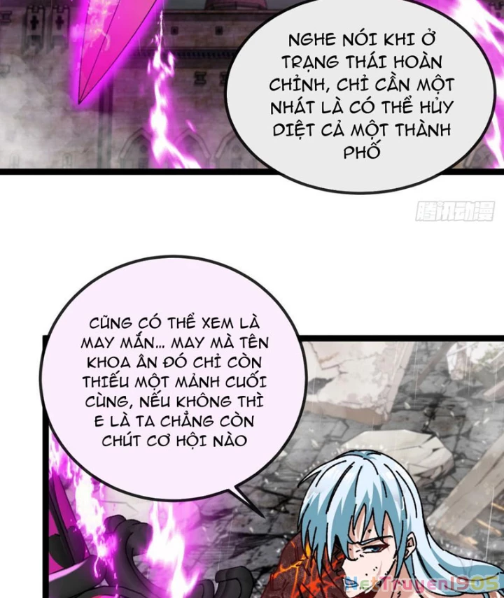 Sự Báo Thù Của Hiệp Sĩ Mạnh Nhất Bị Phản Bội Chapter 10 - 40