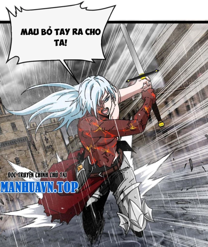 Sự Báo Thù Của Hiệp Sĩ Mạnh Nhất Bị Phản Bội Chapter 10 - 53