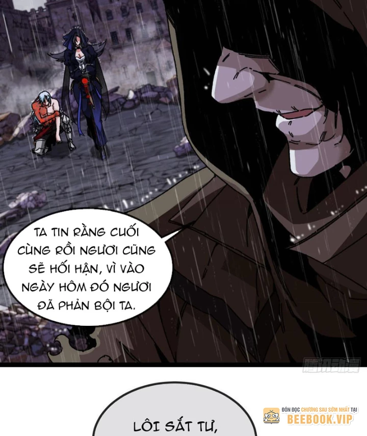 Sự Báo Thù Của Hiệp Sĩ Mạnh Nhất Bị Phản Bội Chapter 10 - 75